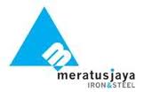 Meratus Jaya Iron Steel