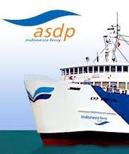 ASDP Ferry