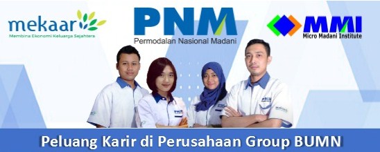 Hasil gambar untuk PT MMI PNM (Persero)