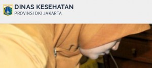 Dinkes DKI Jakarta
